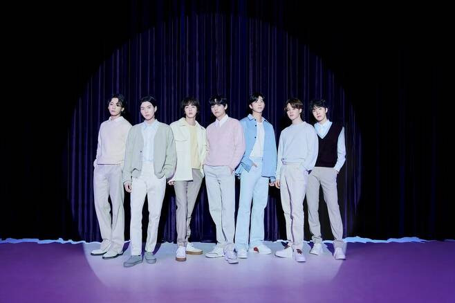 BTS to Fulfill Military Duties with a Promise to Return as a Complete Group in 2025