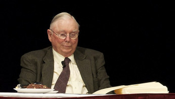 Investment Titan Charlie Munger Dies at 99, Marking End of an Era