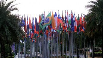 Fossil Fuel Nations Under Fire Ahead of COP28 Amid Concerns Over Climate Commitments