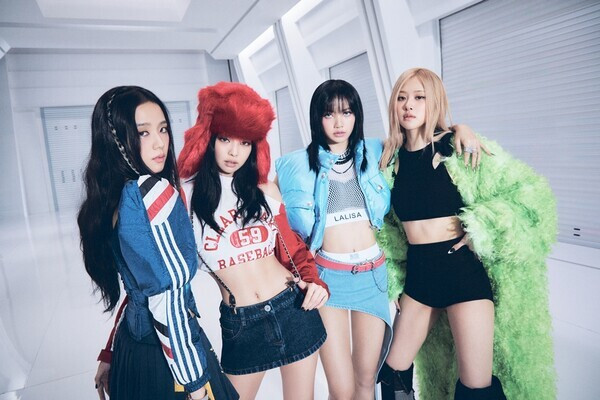 As New Sister Group BabyMonster Debuts, Fans Await News on BLACKPINK's Renewal with YG
