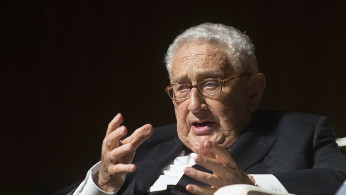The End of an Era: Global Perspectives on Henry Kissinger's Passing