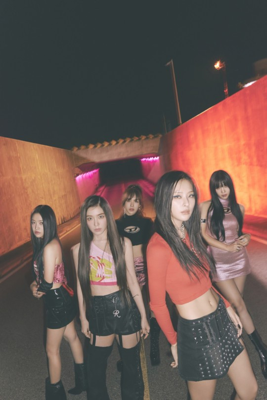 BLACKPINK and Red Velvet at a Crossroads: Will They Follow TWICE's Lead in Renewing Contracts?