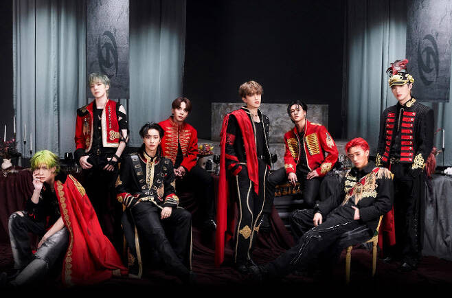 ATEEZ Shines with All Members Contributing to 'Crazy Form' in New Album ‘THE WORLD EP.FIN: WILL
