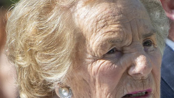 Aging Ethel Kennedy Struggles with Family's Deepening Rifts in Her Final Chapter