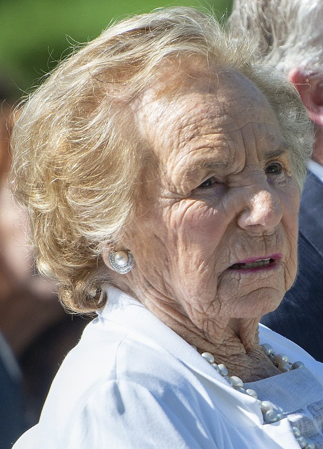 Aging Ethel Kennedy Struggles with Family's Deepening Rifts in Her Final Chapter