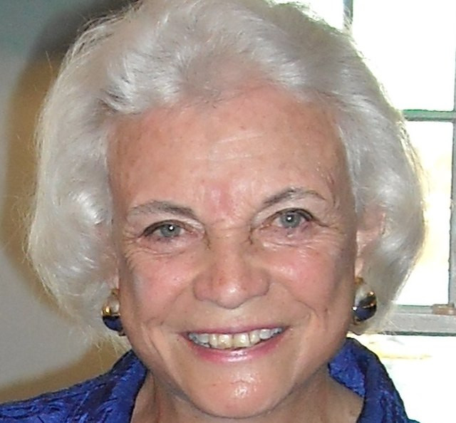 Sandra Day O'Connor, Pioneering Supreme Court Justice, Passes Away at 93