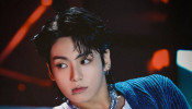 BTS Jungkook