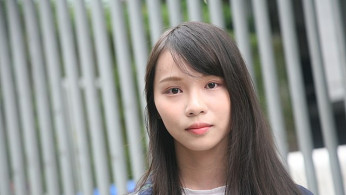 Hong Kong Activist Agnes Chow Escapes to Canada Amid Political Crackdown