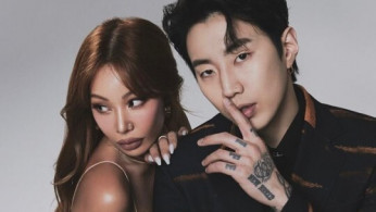Jessi and Jay Park Dismiss Breakup Rumors: 'Our Relationship is Strong'