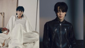 BTS Jimin and Jungkook Named Most Streamed Artists on Spotify in Korea for 2023