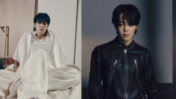 BTS Jimin and Jungkook Named Most Streamed Artists on Spotify in Korea for 2023
