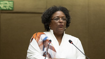 Barbados Demands $4.9 Trillion from UK for Slavery Reparations