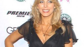 Trump's Ex-Wife Marla Maples Accused of Scandalous Affair with Michael Bolton: FBI Files