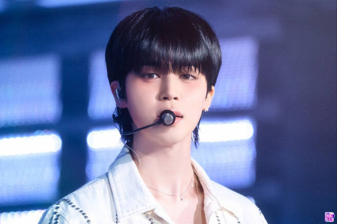 BTS Jimin Makes History: First Korean Solo Artist to Top Billboard 'Hot 100' Highlighted by The New York Times