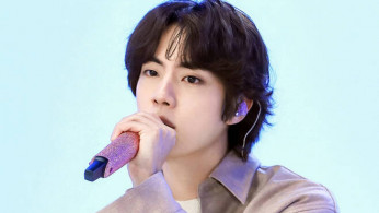 BTS Jin's 'The Astronaut' Tops Argentina's Vega Radio for an Astonishing 58 Weeks as 'Radio King