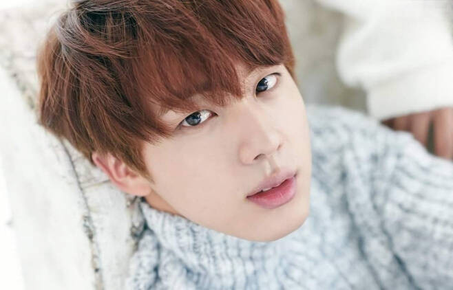 BTS Jin’s Self-Composed 'Abyss' Hits No. 1 in 22 Countries on iTunes After 1100 Days of Release