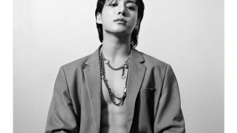 BTS Jungkook Hits 300 Million Views on Enlistment Day, Named ‘Pop Star of the Year’ by Billboard