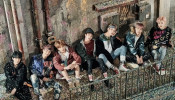 BTS 'Spring Day' Makes a 6-Year Comeback to Top U.S. Chart, Showcasing the Unwavering Power of ARMY