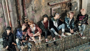 BTS 'Spring Day' Makes a 6-Year Comeback to Top U.S. Chart, Showcasing the Unwavering Power of ARMY