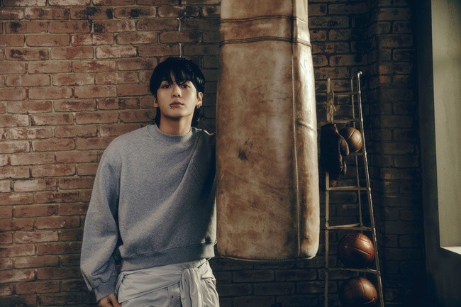 BTS Jungkook Achieves Remarkable Reversal on U.S. Billboard 'Hot 100'