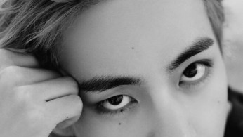 BTS V Tops Genius' 'Top 50 K-Pop Songs Released Before 2023' as a Solo Artist