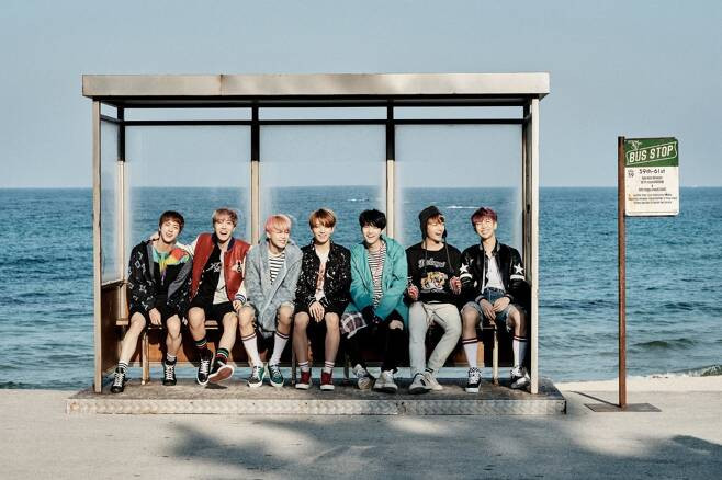 BTS's 'Spring Day' Makes a Surprising Comeback, Topping Global Charts 6 Years After Release