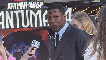 Jonathan Majors