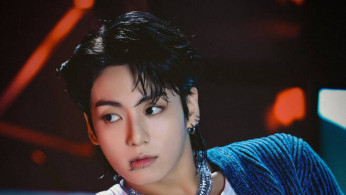 BTS Jungkook Shines as a 'Mega Music Powerhouse' on Spotify, 'Standing Next to You' Surpasses 200 Million Streams