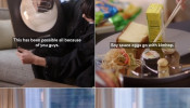 BTS Jungkook Celebrates 1 Billion Spotify Streams with a Unique 'Tuna Gimbap & Jangjorim' Mukbang – Thanks to ARMY
