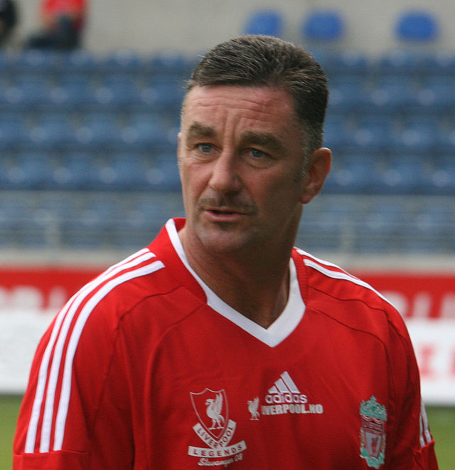 Former Liverpool Star John Aldridge Slams Nunez’s Decision-Making in United Draw