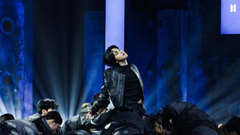 BTS Jimin Crowned '2023 King of Kpop' for the Second Consecutive Year