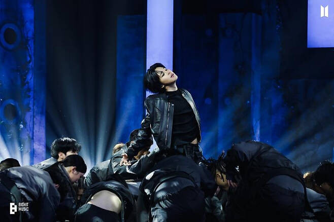 BTS Jimin Crowned '2023 King of Kpop' for the Second Consecutive Year