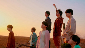 BTS 'Spring Day' Surprisingly Re-enters Billboard Digital Song Chart at No. 5