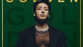 BTS Jungkook's Solo Power Unleashed: 'GOLDEN' Album Shatters 2 Billion Spotify Streams, Setting Asian Record
