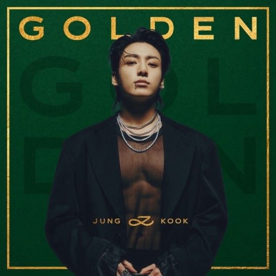 BTS Jungkook's Solo Power Unleashed: 'GOLDEN' Album Shatters 2 Billion Spotify Streams, Setting Asian Record