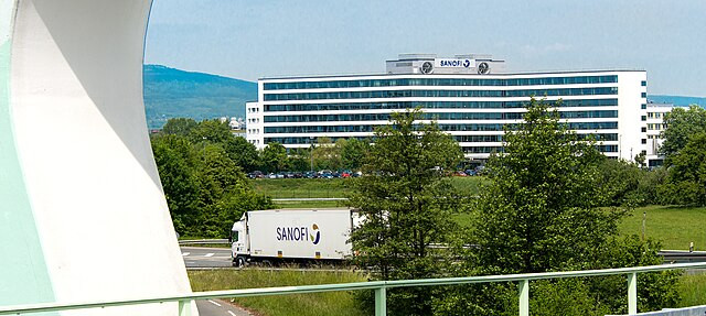 French Pharma Giant Sanofi Fined €430 Million Over Diabetes Drug Misuse Leading to Over 500 Deaths