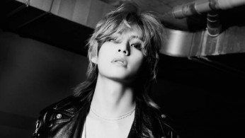 BTS's V 'Layover' Hits Highest Ranking for K-Pop Soloist in Japan's Oricon Annual Ranking