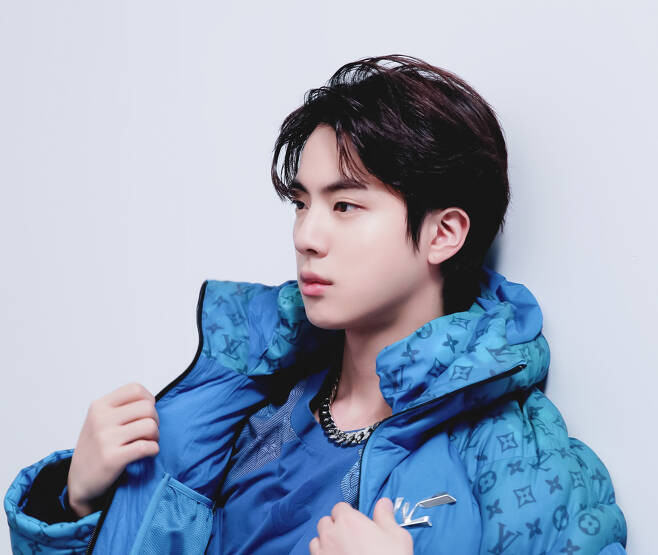 BTS Jin's 'Yours' Surpasses 160 Million Streams on Spotify, Proving Global Popularity