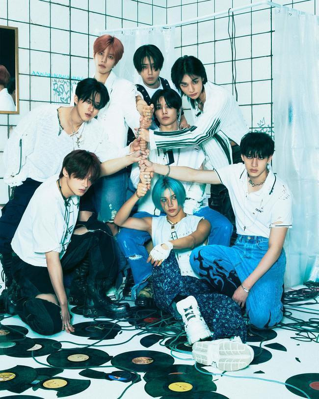 4th Generation K-pop Idols: Regulars at No. 1 on the US Billboard Charts
