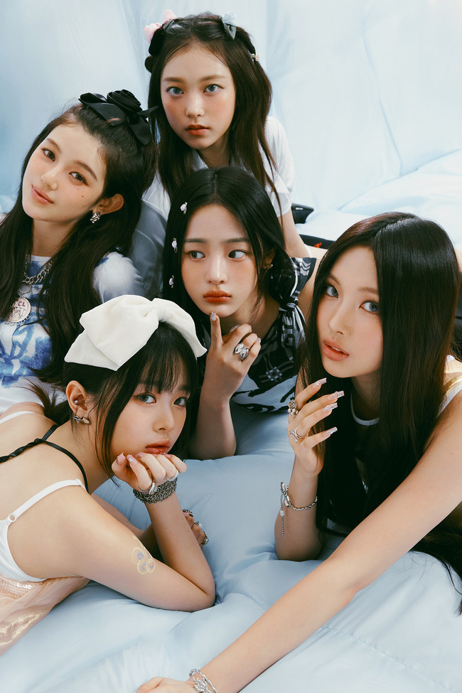 4th Generation K-pop Idols: Regulars at No. 1 on the US Billboard Charts