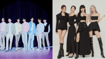K-pop 'Big 4's Report Card:  HYBE Soars High, YG Takes a Sigh of Relief in 2023