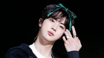 BTS Jin