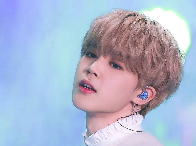 BTS Jimin Dominates 2023 K-Pop Idol Ranking and Tops World Song Chart with 'Like Crazy'