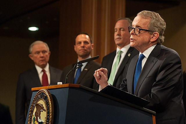 Ohio Governor DeWine Vetoes Transgender Healthcare Ban in Defiance of GOP Trend