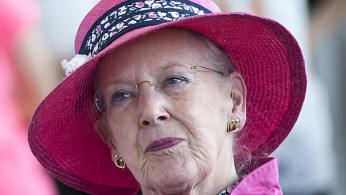 Queen Margrethe II Sets to Abdicate After 52 Years