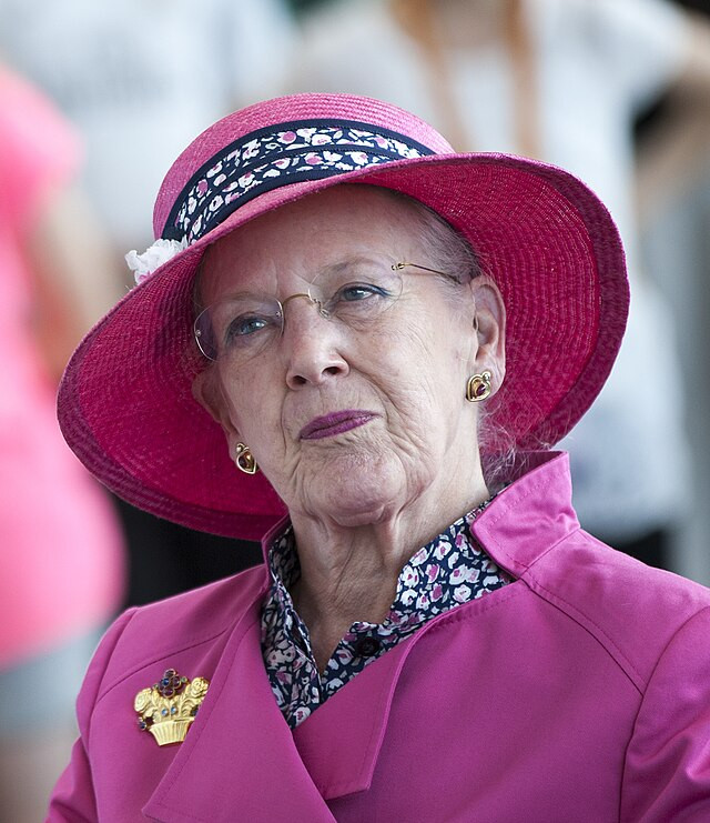 Queen Margrethe II Sets to Abdicate After 52 Years