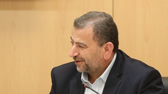 Saleh al-Arouri, Hamas's Deputy Leader, Killed in Alleged Israeli Strike in Beirut