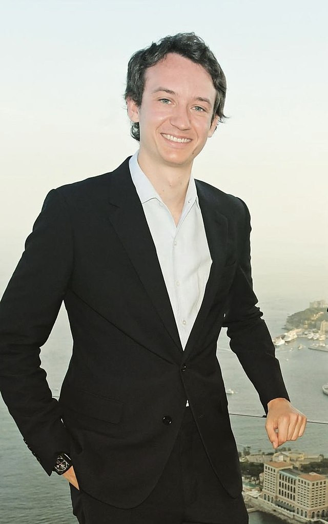 Frédéric Arnault Takes the Helm of LVMH's Watch Division Amid Succession Speculations