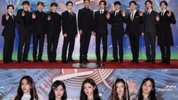 38th Golden Disc Awards Winners List: NewJeans, TXT, SEVENTEEN Lead Victories