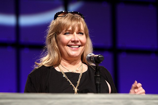 Cindy Morgan, Star of Caddyshack and Tron, Dies Aged 69
